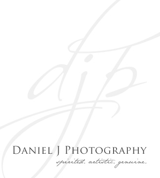 danieljphotography.com logo